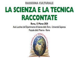 La Scienza e la Tecnica raccontate