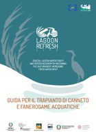 Pubblicata la guida per il trapianto di canneto e piante acquatiche