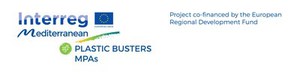 Newsletter Progetto Plastic Busters MPAs