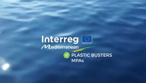 Spot Plastic Busters MPAs