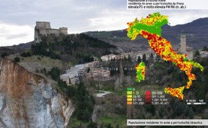 Campagna ISPRA – CNG “Segnala la frana”