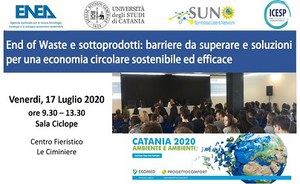 End of Waste e sottoprodotti: barriere da superare e soluzioni per una economia circolare sostenibile ed efficace