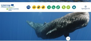 I canali televisivi italiani sono molto interessati al progetto Interreg Med Plastic Busters MPAs