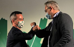 Festambiente 2020 - Premio Ambiente e Legalità al direttore generale dell'Ispra