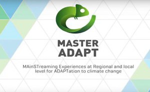 Concluso il Progetto LIFE MASTER ADAPT