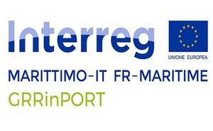 Conferenza stampa del progetto GRRinPort