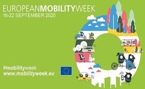 Settimana Europea della Mobilità