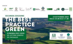 The best practice green. Seconda edizione