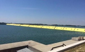 Acqua alta a Venezia, vento di bora in laguna e MOSE