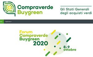 Forum Compraverde Buygreen