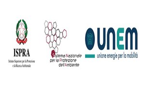 Siglato accordo tra Ispra e Unione Energie per la Mobilità - unem