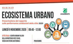 Ecosistema urbano