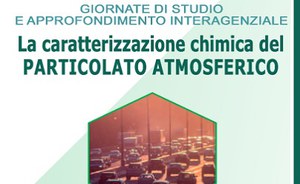 La caratterizzazione chimica del particolato atmosferico