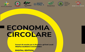 Economia circolare - IV Giornata nazionale di studio