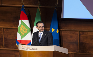 Nominato prefetto il presidente Stefano Laporta