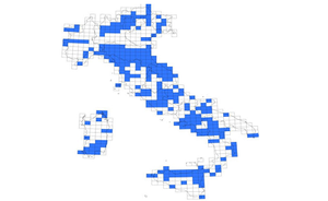 Progetto CARG: raddoppiato il fondo per il completamento della Carta Geologica in scala 1: 50.000