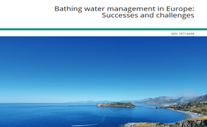 Aumenta il grado di balneabilità delle acque di balneazione europee ma ci sono ancora sfide aperte