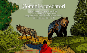 Uomini e predatori