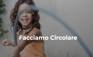 Facciamo Circolare, la prima survey nazionale sulle buone pratiche di sensibilizzazione dei cittadini sull'economia circolare