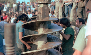 Vermicino ’81, Anno Zero. La conoscenza geologica del sottosuolo per la sicurezza del territorio e la protezione civile