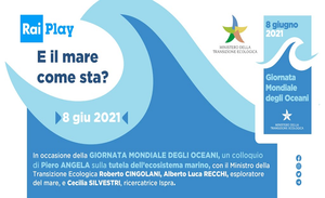 Giornata Mondiale degli Oceani