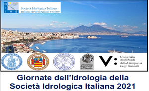 Giornate dell’Idrologia 2021