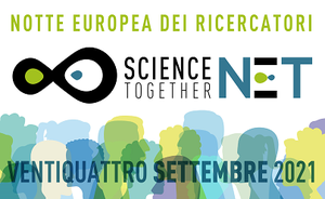 NET SCIENZAINSIEME -  ISPRA alla Notte Europea dei Ricercatori a Bologna