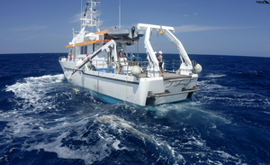 NET SCIENZAINSIEME ti porta a bordo dell'Astrea