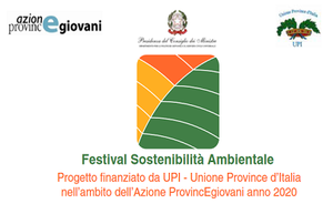 Parliamo green: il futuro è nelle nostre mani - Festival della sostenibilità ambientale