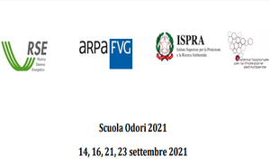 Scuola odori 2021