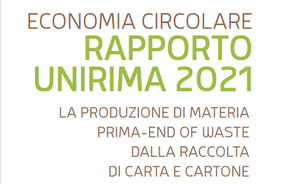 Economia Circolare. Rapporto Unirima 2021