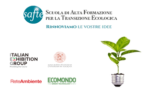 Scuola di Alta Formazione per la Transizione Ecologica