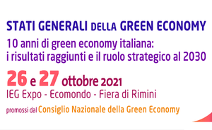 Stati Generali della Green Economy