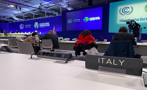 COP26: continuano i lavori per finalizzare le tabelle di reporting e monitoraggio dei gas serra