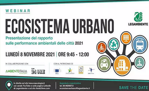 Ecosistema urbano