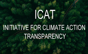 Progetto ICAT: ISPRA a supporto del Vietnam