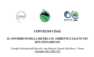 Il contributo della ricerca su ambiente e salute nei siti contaminati