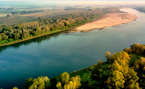 Adattabilità delle pratiche di monitoraggio ai Contratti di Fiume