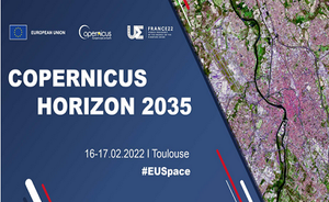 Copernicus Horizon 2035