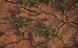 Acqua, siccità e scarsità idrica