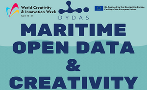 Maritime Open Data & Creativity