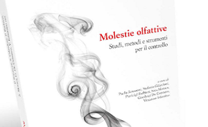 Presentazione del Volume Molestie olfattive