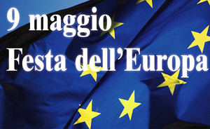 9 maggio: Festa dell’Europa