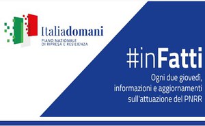 Siccità: editoriale del Presidente ISPRA sulla Newsletter di Palazzo Chigi