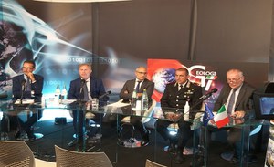 Conferenza Stampa di presentazione della XVI edizione di RemTech Expo