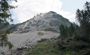 Il ruolo del monitoraggio nello studio e nella gestione del rischio idrogeologico per la tutela del territorio montano