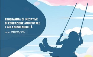 Programma ISPRA di iniziative di educazione ambientale e alla sostenibilità A.S. 2022/2023