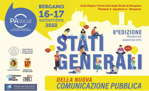 Stati Generali della Nuova Comunicazione Pubblica