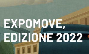 ExpoMove - Mobilità Elettrica e Sostenibile Leggera, Pubblica e Condivisa