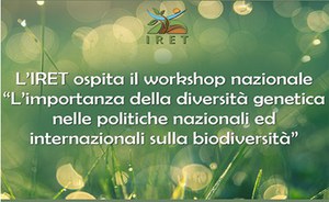 L’importanza della diversità genetica nelle politiche nazionali ed internazionali sulla biodiversità